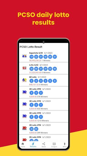 www.gidapp.pcso|EZ2 Results Today .